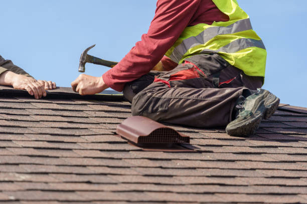 Quick and Trustworthy Emergency Roof Repair Services in Maben, MS