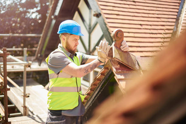 Best Residential Roof Replacement  in Maben, MS