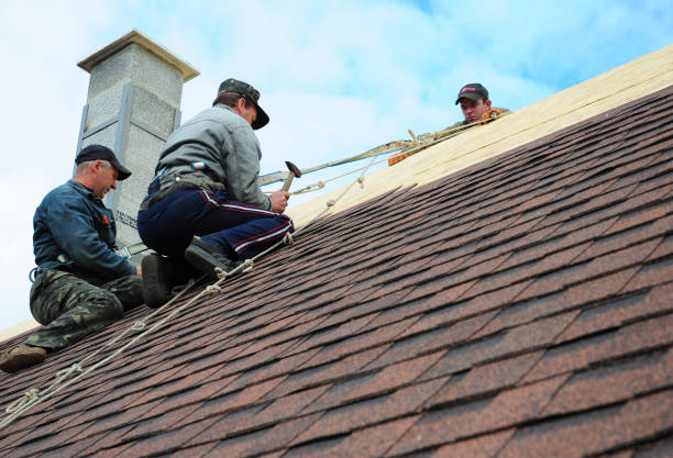 Professional Roofing Contractor in Maben, MS