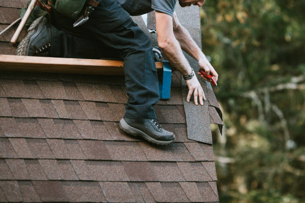 Trusted Maben, MS Roofing Contractor Experts